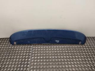 спойлер Citroen C4 Picasso 1 поколение 2009, 1.6 л., HDi, 9HZ (DV6TED4), дизель, робот, bleu kyanos / kgq, минивэн, передний привод, правый руль, 8742P8