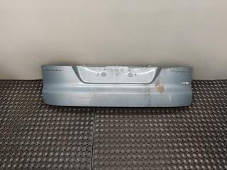 накладка под номер Ford Mondeo 4 поколение 2008, 2.0 л., TDCi, QXBA, дизель, 6МКПП, thunder metallic, универсал, передний привод, правый руль, 7S71N423A40