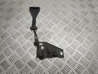 замок капота Mercedes-Benz M-Класс W163 2000, 2.7 л., CDi, OM 612.963, дизель, АКПП, синий, 189, внедорожник 5 дв., полный привод, правый руль, A1638800260, A1638870227