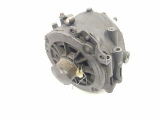 генератор Mercedes-Benz M-Класс W163 2001, 2.7 л., CDi, OM 612.963, дизель, АКПП, чёрный, 040, внедорожник 5 дв., полный привод, правый руль, A0001501750, A0001501650, A0001502450, A0001502550