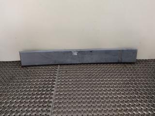 молдинг двери задней левой Fiat Ducato 3 поколение [рестайлинг] 2015, 2.3 л., JTD, F1AE3481G, дизель, 6МКПП, bianco ducato / 549, микроавтобус, передний привод, правый руль, 1306606070