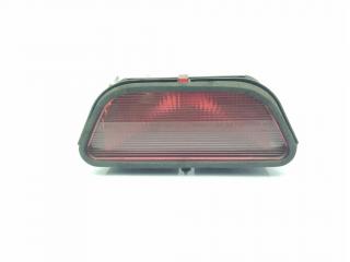 дополнительный стоп-сигнал Mercedes-Benz M-Класс W163 2001, 2.7 л., CDi, OM 612.963, дизель, АКПП, чёрный, 040, внедорожник 5 дв., полный привод, правый руль, A1638200156