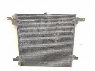 радиатор кондиционера Mercedes-Benz M-Класс W163 2000, 2.7 л., CDi, OM 612.963, дизель, 6МКПП, серебро, 744u, внедорожник 5 дв., полный привод, правый руль, A1638300170