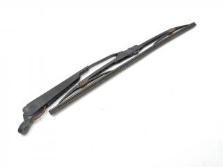 щеткодержатель задний Mercedes-Benz M-Класс W163 2000, 2.7 л., CDi, OM 612.963, дизель, АКПП, бордовый, 567, внедорожник 5 дв., полный привод, правый руль, A1638200144, A1638201944