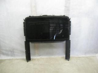 люк Mercedes-Benz M-Класс W163 [рестайлинг] 2002, 2.7 л., CDi, OM 612.963, дизель, АКПП, серебро, внедорожник 5 дв., полный привод, правый руль, A1637800029