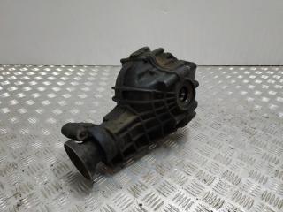 редуктор переднего моста Mercedes-Benz M-Класс W163 [рестайлинг] 2002, 2.7 л., CDi, OM 612.963, дизель, 6МКПП, серый, внедорожник 5 дв., полный привод, правый руль, 1633300105