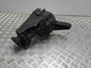 редуктор переднего моста Mercedes-Benz M-Класс W163 [рестайлинг] 2002, 2.7 л., CDi, OM 612.963, дизель, АКПП, серебро, внедорожник 5 дв., полный привод, правый руль, 1633300105