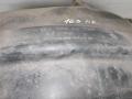 защита арок передняя правая (подкрылок) Mercedes-Benz M-Класс W163 2001, 2.7 л., CDi, OM 612.963, дизель, АКПП, синий, внедорожник 5 дв., полный привод, правый руль, 1638840822 - фото №2