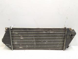 интеркулер Mercedes-Benz M-Класс W163 2001, 2.7 л., CDi, OM 612.963, дизель, АКПП, синий, внедорожник 5 дв., полный привод, правый руль, A1635000700, A1635000500