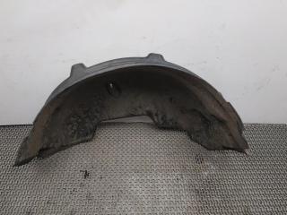 защита арок передняя левая (подкрылок) Mercedes-Benz M-Класс W163 [рестайлинг] 2002, 2.7 л., CDi, OM 612.963, дизель, АКПП, синий, внедорожник 5 дв., полный привод, правый руль, 1638840722