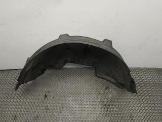 защита арок передняя правая (подкрылок) Mercedes-Benz M-Класс W163 [рестайлинг] 2003, 2.7 л., CDi, OM 612.963, дизель, АКПП, серебро, внедорожник 5 дв., полный привод, правый руль, 1638840822