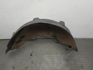 защита арок передняя правая (подкрылок) Mercedes-Benz M-Класс W163 [рестайлинг] 2002, 2.7 л., CDi, OM 612.963, дизель, АКПП, tansanitblau / 359, внедорожник 5 дв., полный привод, правый руль, 1638840622