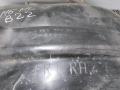 защита арок передняя правая (подкрылок) Mercedes-Benz M-Класс W163 [рестайлинг] 2002, 2.7 л., CDi, OM 612.963, дизель, АКПП, tansanitblau / 359, внедорожник 5 дв., полный привод, правый руль, 1638840622 - фото №2