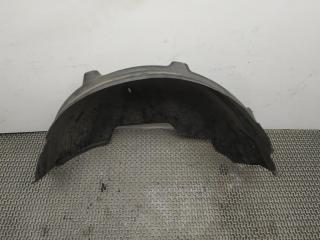 защита арок передняя левая (подкрылок) Mercedes-Benz M-Класс W163 [рестайлинг] 2002, 2.7 л., CDi, OM 612.963, дизель, АКПП, brillantsilber / 744, внедорожник 5 дв., полный привод, правый руль, 1638840722