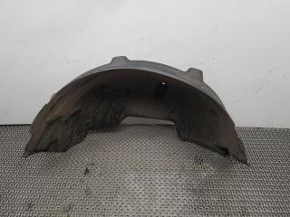 защита арок передняя правая (подкрылок) Mercedes-Benz M-Класс W163 [рестайлинг] 2002, 2.7 л., CDi, OM 612.963, дизель, АКПП, синий, внедорожник 5 дв., полный привод, правый руль, 1638840822