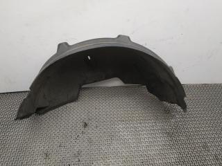 защита арок передняя левая (подкрылок) Mercedes-Benz M-Класс W163 [рестайлинг] 2002, 2.7 л., CDi, OM 612.963, дизель, АКПП, зелёный, 247u, внедорожник 5 дв., полный привод, правый руль, 1638840722