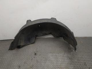 защита арок передняя левая (подкрылок) Mercedes-Benz M-Класс W163 [рестайлинг] 2002, 2.7 л., CDi, OM 612.963, дизель, АКПП, серебро, внедорожник 5 дв., полный привод, правый руль, 1638840722