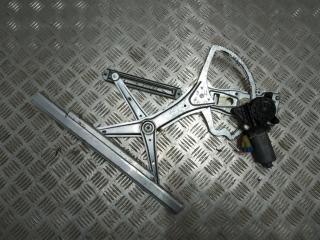 стеклоподъемник передний правый Mercedes-Benz M-Класс W163 [рестайлинг] 2002, 2.7 л., CDi, OM 612.963, дизель, 6МКПП, серый, внедорожник 5 дв., полный привод, правый руль