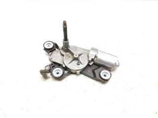 моторчик заднего стеклоочистителя (дворника) Volvo V50 1 поколение 2005, 2.0 л., D, D 4204 T, дизель, 6МКПП, зелёный, универсал, передний привод, правый руль, 3M51-R17K441-AE, 0390201823