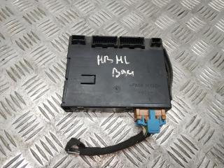 блок комфорта Mercedes-Benz M-Класс W163 2001, 2.7 л., CDi, OM 612.963, дизель, АКПП, синий, внедорожник 5 дв., полный привод, правый руль, A1635455432