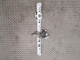 стеклоподъемник задний правый Mercedes-Benz M-Класс W163 [рестайлинг] 2002, 2.7 л., CDi, OM 612.963, дизель, АКПП, tansanitblau / 359, внедорожник 5 дв., полный привод, правый руль