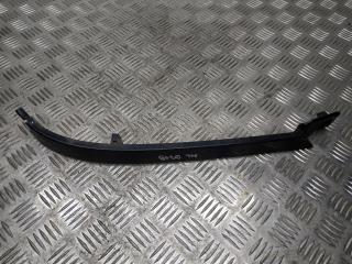 ресничка (ус) правой фары Mercedes-Benz M-Класс W163 [рестайлинг] 2003, 2.7 л., CDi, OM 612.963, дизель, АКПП, синий, внедорожник 5 дв., полный привод, правый руль, 1638260277