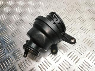 патрубок интеркулера Mercedes-Benz M-Класс W163 [рестайлинг] 2004, 2.7 л., CDi, OM 612.963, дизель, АКПП, teallitblau / 353, внедорожник 5 дв., полный привод, правый руль, A0001402687