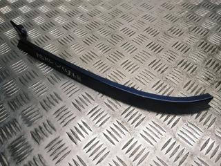 ресничка (ус) левой фары Mercedes-Benz M-Класс W163 [рестайлинг] 2003, 2.7 л., CDi, OM 612.963, дизель, АКПП, синий, внедорожник 5 дв., полный привод, правый руль, 1638260177