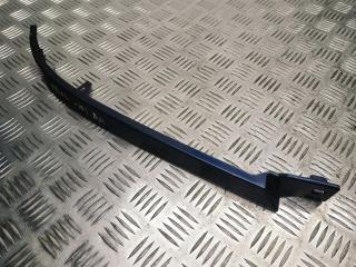 ресничка (ус) правой фары Mercedes-Benz M-Класс W163 [рестайлинг] 2003, 2.7 л., CDi, OM 612.963, дизель, АКПП, синий, внедорожник 5 дв., полный привод, правый руль, 1638260277