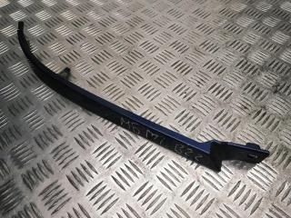 ресничка (ус) правой фары Mercedes-Benz M-Класс W163 2001, 2.7 л., CDi, OM 612.963, дизель, АКПП, синий, внедорожник 5 дв., полный привод, правый руль, 1638260277