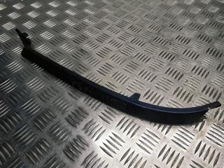 ресничка (ус) левой фары Mercedes-Benz M-Класс W163 [рестайлинг] 2002, 2.7 л., CDi, OM 612.963, дизель, АКПП, синий, внедорожник 5 дв., полный привод, правый руль, 1638260177