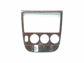 кнопка (выключатель) Mercedes-Benz M-Класс W163 [рестайлинг] 2002, 2.7 л., CDi, OM 612.963, дизель, АКПП, синий, внедорожник 5 дв., полный привод, правый руль