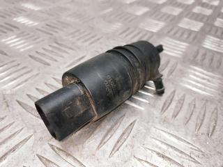 насос (моторчик) омывателя стекла Mercedes-Benz M-Класс W163 [рестайлинг] 2002, 2.7 л., CDi, OM 612.963, дизель, АКПП, синий, внедорожник 5 дв., полный привод, правый руль