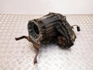 раздаточная коробка Mercedes-Benz M-Класс W163 [рестайлинг] 2002, 2.7 л., CDi, OM 612.963, дизель, 6МКПП, серый, внедорожник 5 дв., полный привод, правый руль, A1632800300, A1632800400, A1632800600, A1632800800, A1632800500