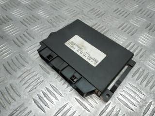 блок управления АКПП Mercedes-Benz M-Класс W163 [рестайлинг] 2002, 2.7 л., CDi, OM 612.963, дизель, АКПП, синий, внедорожник 5 дв., полный привод, правый руль, A0255452632