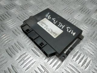 блок управления АКПП Mercedes-Benz M-Класс W163 2001, 2.7 л., CDi, OM 612.963, дизель, АКПП, синий, внедорожник 5 дв., полный привод, правый руль, A0255450632, 5WK33846