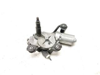 моторчик заднего стеклоочистителя (дворника) Renault Megane 2 поколение [рестайлинг] 2008, 1.5 л., DCi, K9K 724, дизель, 5МКПП, rouge de feu / teb76, хетчбэк 5 дв., передний привод, правый руль, 8200080900, 0390201577