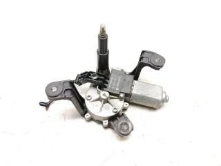 моторчик заднего стеклоочистителя (дворника) Opel Astra J 2011, 1.7 л., CDTi, A 17 DTJ, дизель, 6МКПП, серый, хетчбэк 5 дв., передний привод, правый руль, 13256917