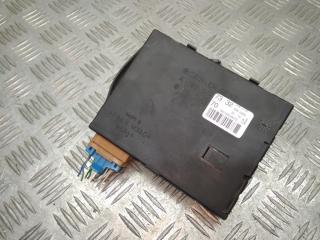 блок комфорта Mercedes-Benz M-Класс W163 [рестайлинг] 2002, 2.7 л., CDi, OM 612.963, дизель, 6МКПП, brillantsilber / 744, внедорожник 5 дв., полный привод, правый руль, A1635457332