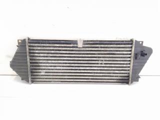 интеркулер Mercedes-Benz M-Класс W163 [рестайлинг] 2002, 2.7 л., CDi, OM 612.963, дизель, АКПП, серебро, внедорожник 5 дв., полный привод, правый руль, A1635000700, A1635000500