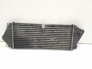 интеркулер Mercedes-Benz M-Класс W163 [рестайлинг] 2002, 2.7 л., CDi, OM 612.963, дизель, АКПП, серебро, внедорожник 5 дв., полный привод, правый руль, A1635000700, A1635000500