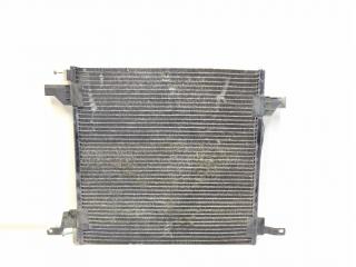 радиатор кондиционера Mercedes-Benz M-Класс W163 [рестайлинг] 2002, 2.7 л., CDi, OM 612.963, дизель, 6МКПП, серый, внедорожник 5 дв., полный привод, правый руль, A1638300170