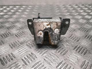 замок багажника Mercedes-Benz M-Класс W163 [рестайлинг] 2002, 2.7 л., CDi, OM 612.963, дизель, 6МКПП, серый, внедорожник 5 дв., полный привод, правый руль, A1637400235, A1637400035