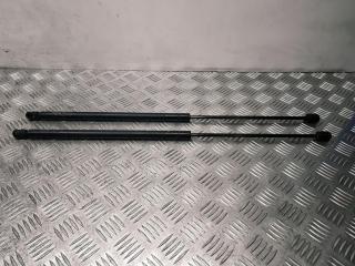 амортизатор крышки багажника (3-5 двери) Mercedes-Benz M-Класс W163 [рестайлинг] 2003, 2.7 л., CDi, OM 612.963, дизель, АКПП, brillantsilber / 744, внедорожник 5 дв., полный привод, правый руль, A1637400345