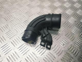 патрубок интеркулера Mercedes-Benz M-Класс W163 [рестайлинг] 2002, 2.7 л., CDi, OM 612.963, дизель, АКПП, синий, внедорожник 5 дв., полный привод, правый руль, A0041533128, A1635011124