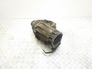 раздаточная коробка Mercedes-Benz M-Класс W163 [рестайлинг] 2003, 2.7 л., CDi, OM 612.963, дизель, АКПП, синий, внедорожник 5 дв., полный привод, правый руль, A1632800500, A1632800800, A1632800300, A1632800400, A1632800600