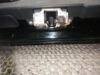 замок багажника Mercedes-Benz M-Класс W163 [рестайлинг] 2004, 2.7 л., CDi, OM 612.963, дизель, АКПП, obsidianschwarz / 197, внедорожник 5 дв., полный привод, правый руль, A1637400235, A1637400035