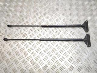 амортизатор крышки багажника (3-5 двери) Mercedes-Benz M-Класс W163 [рестайлинг] 2004, 2.7 л., CDi, OM 612.963, дизель, АКПП, obsidianschwarz / 197, внедорожник 5 дв., полный привод, правый руль, A1637400345