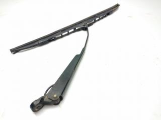 щеткодержатель задний Mercedes-Benz M-Класс W163 [рестайлинг] 2003, 2.7 л., CDi, OM 612.963, дизель, АКПП, brillantsilber / 744, внедорожник 5 дв., полный привод, правый руль, A1638200144, A1638201944