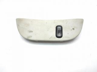 кнопка ручного тормоза (ручника) Mercedes-Benz M-Класс W163 [рестайлинг] 2001, 2.7 л., CDi, OM 612.963, дизель, АКПП, tansanitblau / 359, внедорожник 5 дв., полный привод, правый руль